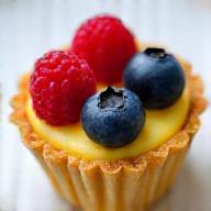 Tartelletta alla frutta fresca